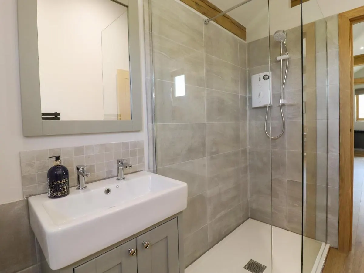 Ulverston House Annex Harrogate Vakantiehuis
